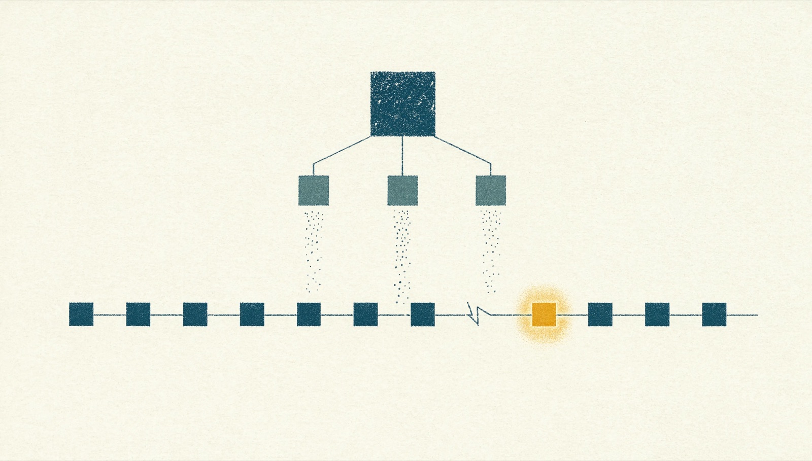 Making Multi-Agent Orchestration Survive a Crash